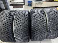 Продам резину Goodyear!