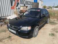 Honda domani civic