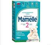 Смесь Mamelle 2 300 грамм