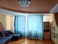 Продам 4х комнатную квартиру в мкр Западный с участком 6,5 соток.