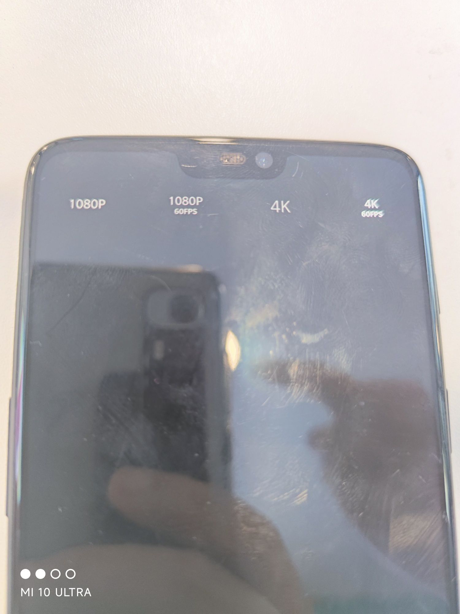 OnePlus 6T продам