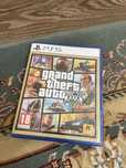 Gta5 PS5 сост новая беспл доставлю