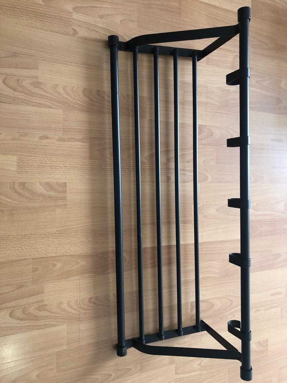 Продаётся навесная вешалка для одежды фирмы Ikea