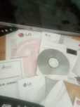 Продам телевизор LG