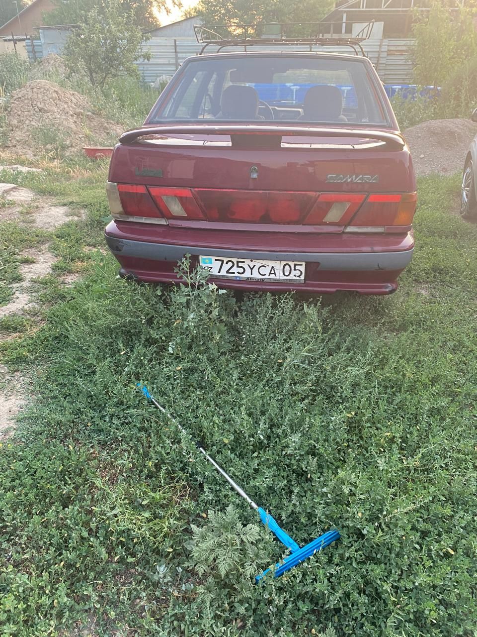 Срочно продам Машину!!!