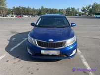 Продам Киа Рио (Kia Rio) 2013г