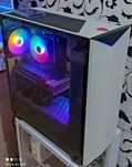 Игровой ПК/системник/ryzen 5/rx 5700xt