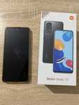 Продам Redmi 11, в неплохом состоянии