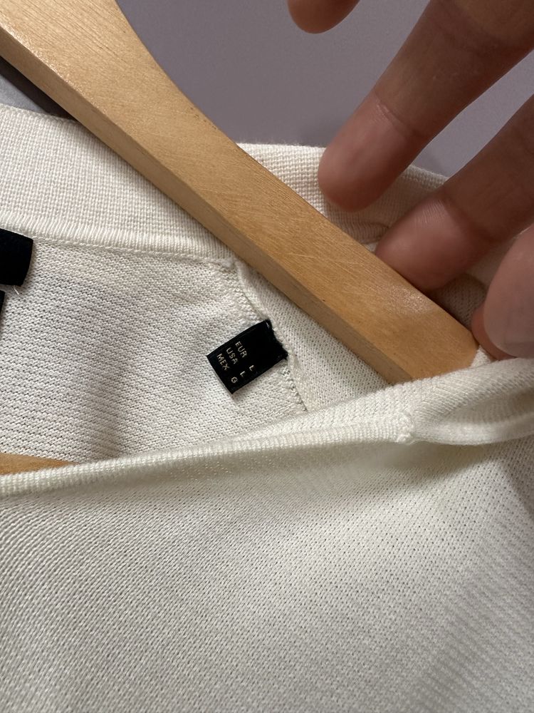 Поло Massimo Dutti