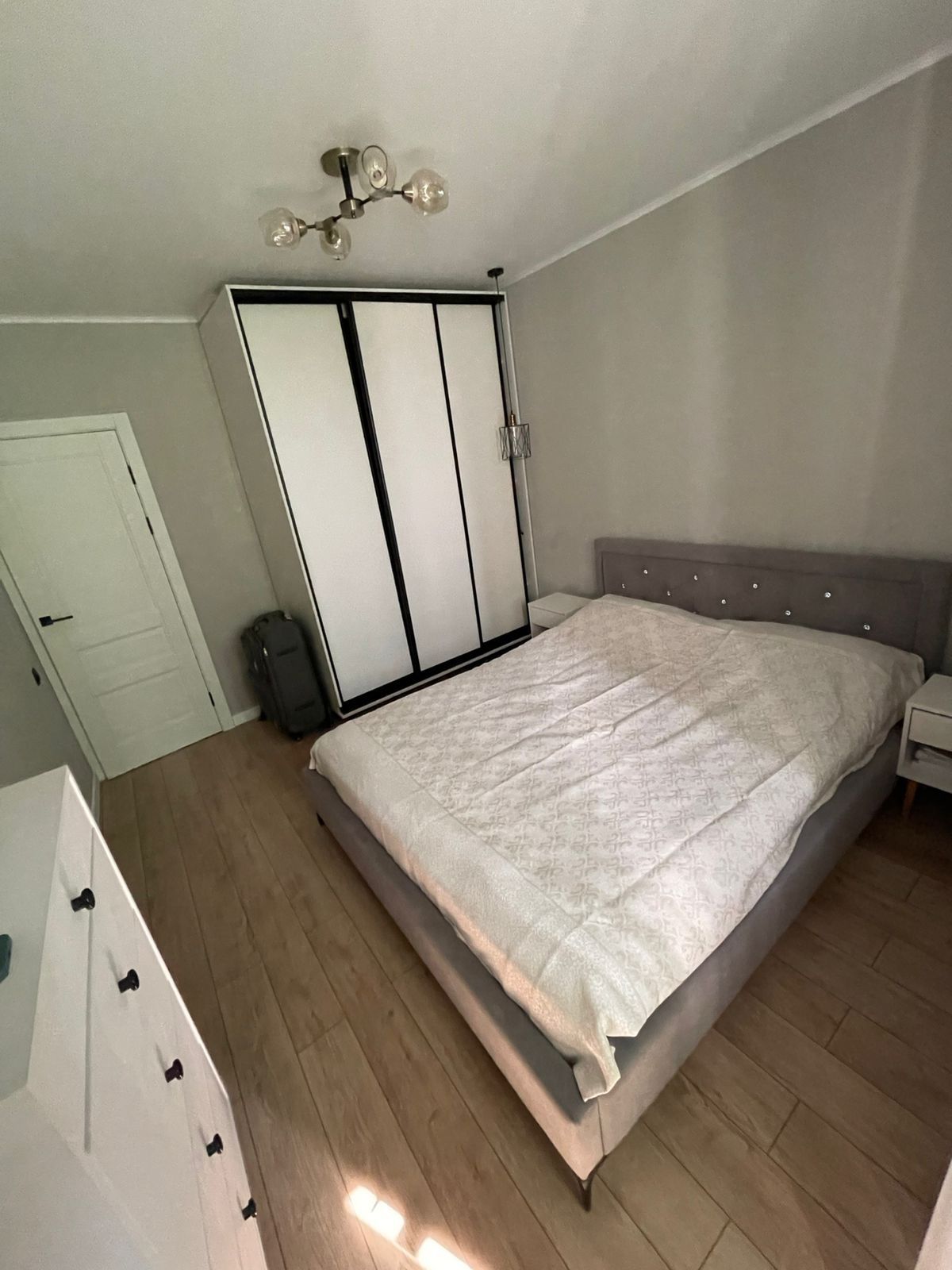 Продам 2-комнатную квартиру ДСР