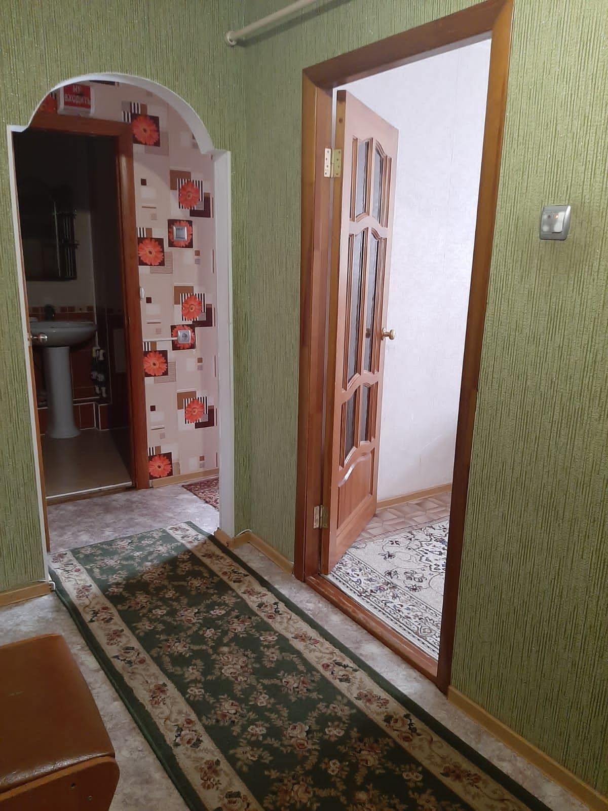 Квартира посуточно