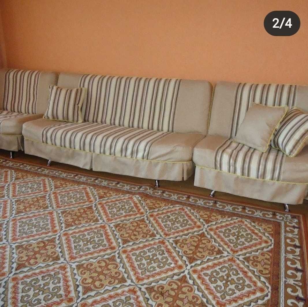 Чехлы. Пошив чехлов на мягкую мебель