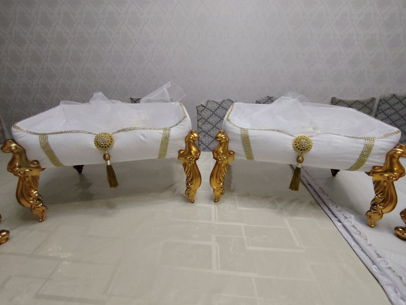 Корзина тойбастар в аренду