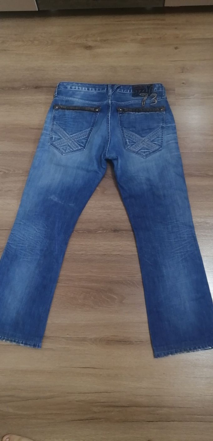Мужские  джинсы Pepe Jeans