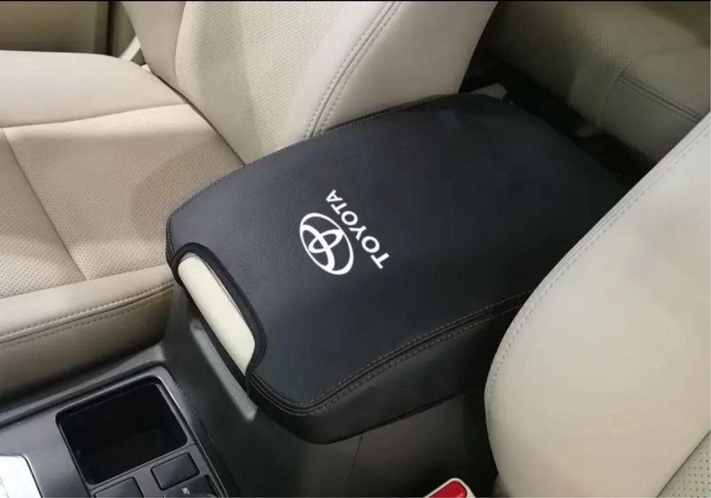 Противотуманки Прадо 120 фары тойота ленд крузер gx 470