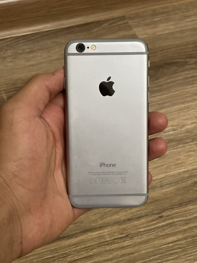 Продам IPHONE 6