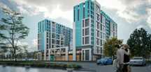 Продам 2х комнатную квартиру в ЖК АТЛЕТИК