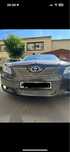 Продам накладку на решетку радиатора Camry40