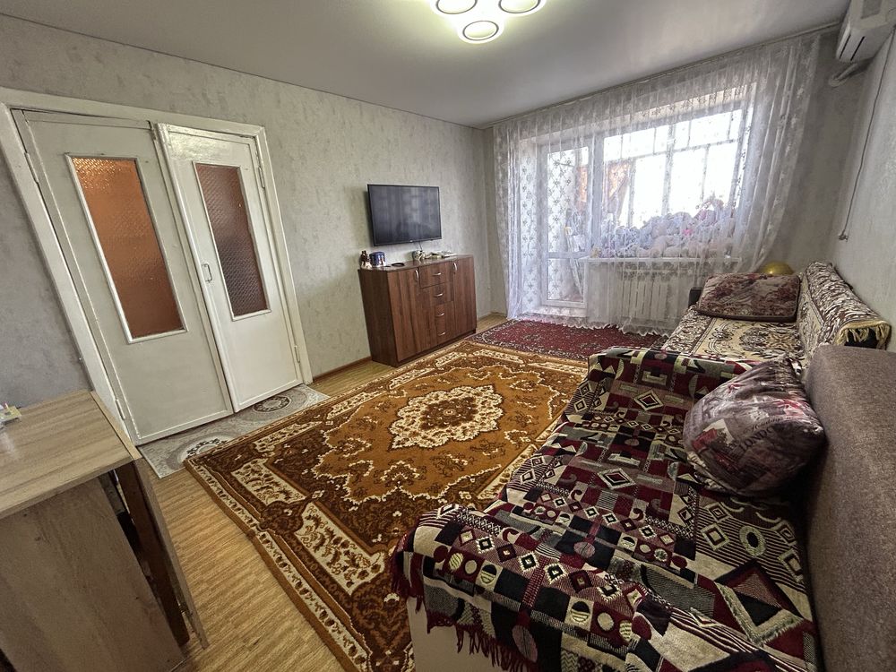 Продам квартиру Шакарима 1