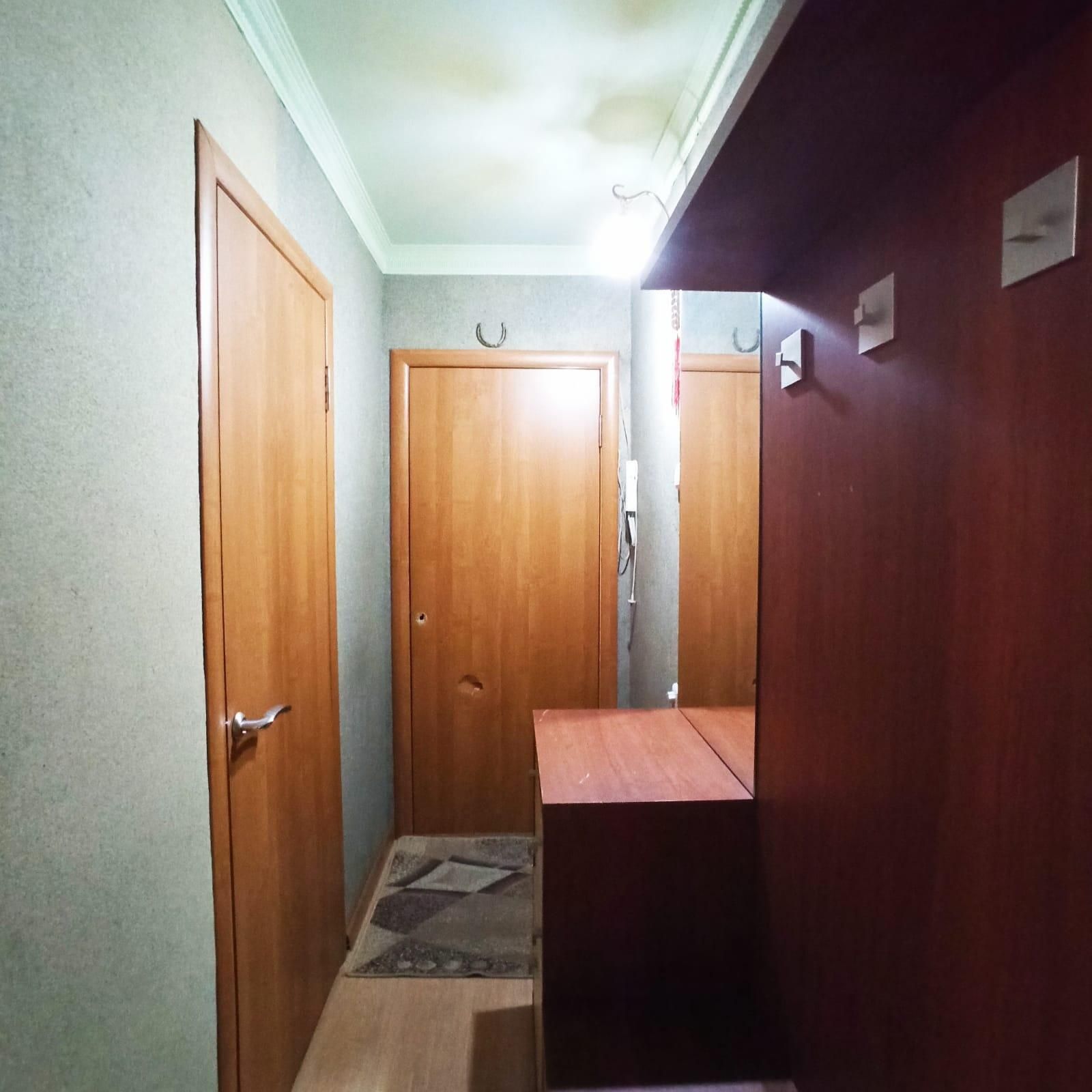 Продаю двухкомнатную квартиру на Горке Дружбы