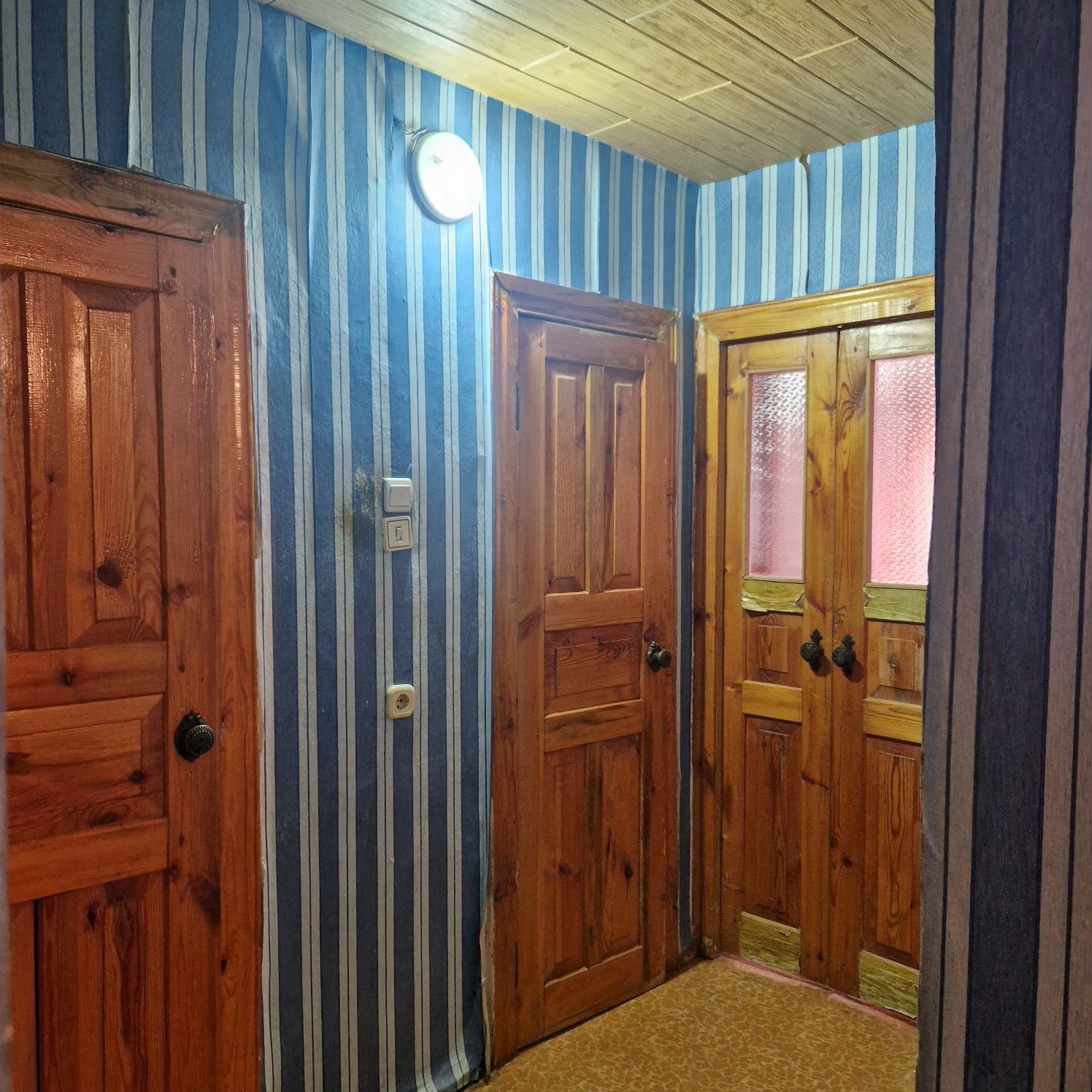 Продается 3комнатная квартира 4/5,по типу ленинградка,71м2,р-он 8школы