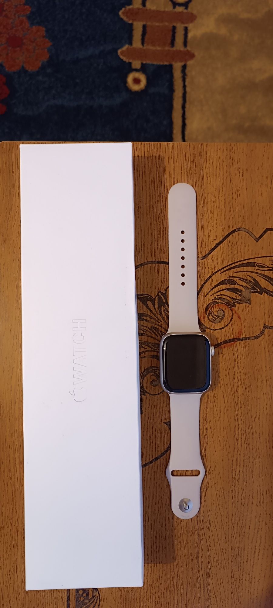 Apple watch 8 series 45 mm