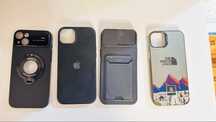 Чехлы на iphone 14 plus