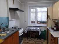Отдам кухонный гарнитур. Бесплатно