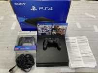 Sony playstation 4slim