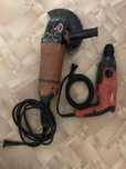 Хилти Hilti за 120 000 тысяч оба