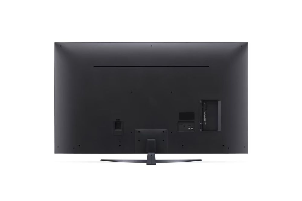 LG 55UP81006LC 55” 4K UHD Smart TV, WebOS, Гарантия, Подарок