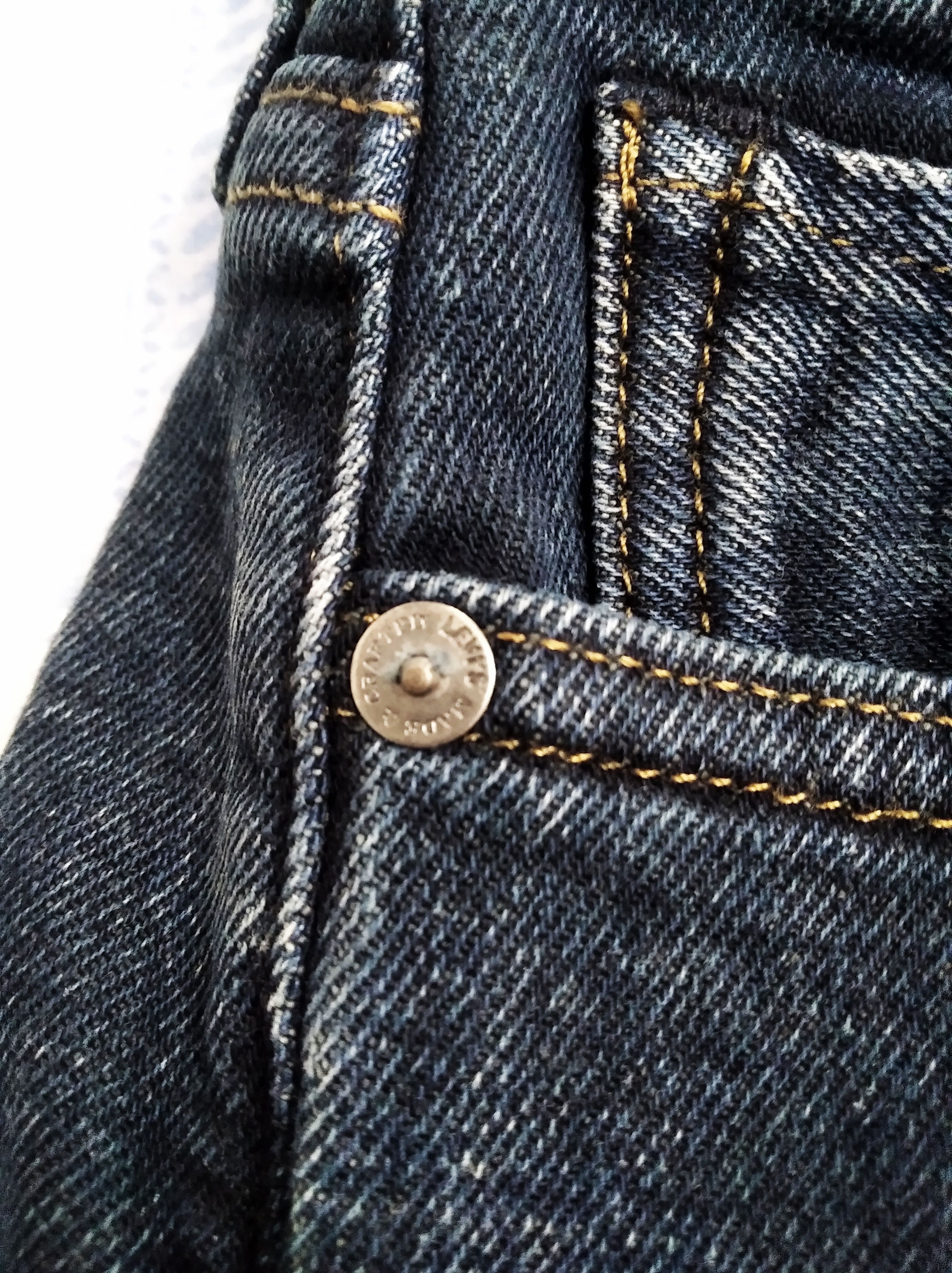 Джинсы мужские Levi's® 511™ Slim Made and Crafted ®,new,оригинал 100%