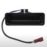 Кнопка багажника BMW E39 E60 X5 E70 X6 E71 E90 E92 E93