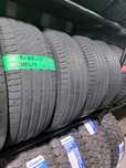 ПРОДАМ ШИНЫ 205/55/17  4шт.MICHELIN.100000тг. В отличном состоянии.