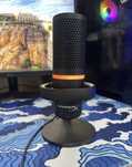 Продам Микрафон Hyper X duocast