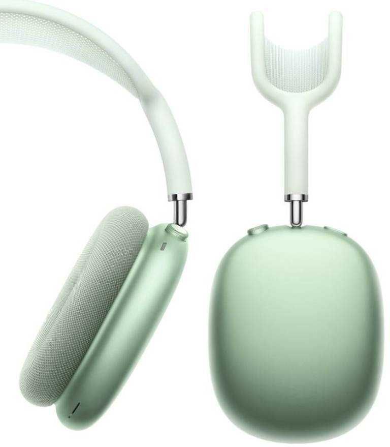 Наушники беспроводные AirPods Max
