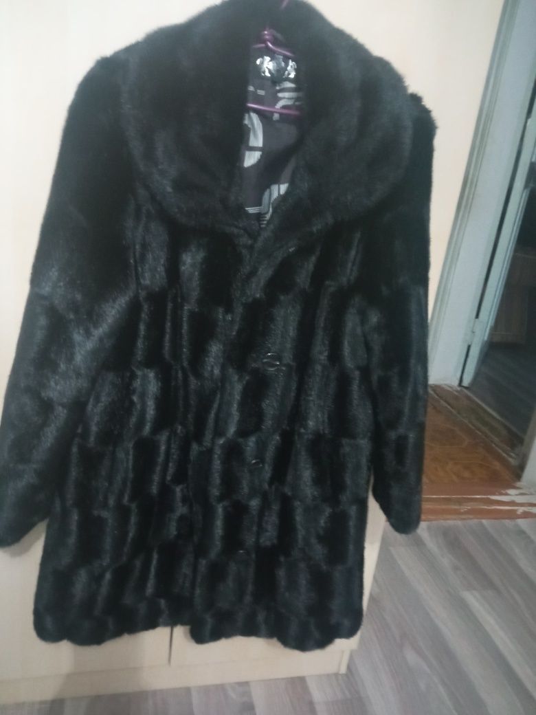 Срочно продам шубу