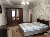 Квартира на часы