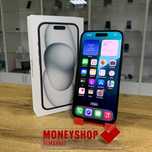 А21 - Сотовый телефон Apple iPhone 15 128GB