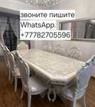Продам стол со стульями. W