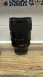 Объектив Sony  135мм f1.8 GM (SEL135F18GM)