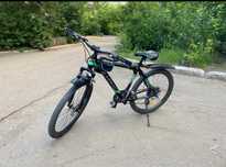 Продам велосипед HEADWAY