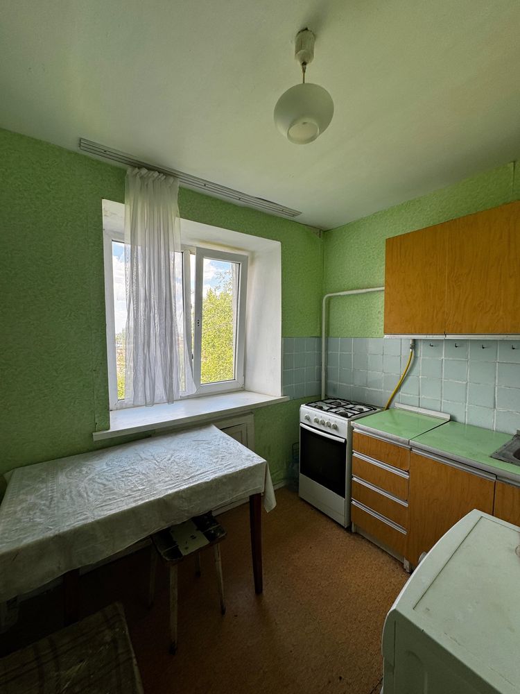 Продам 2 х комнатную квартиру