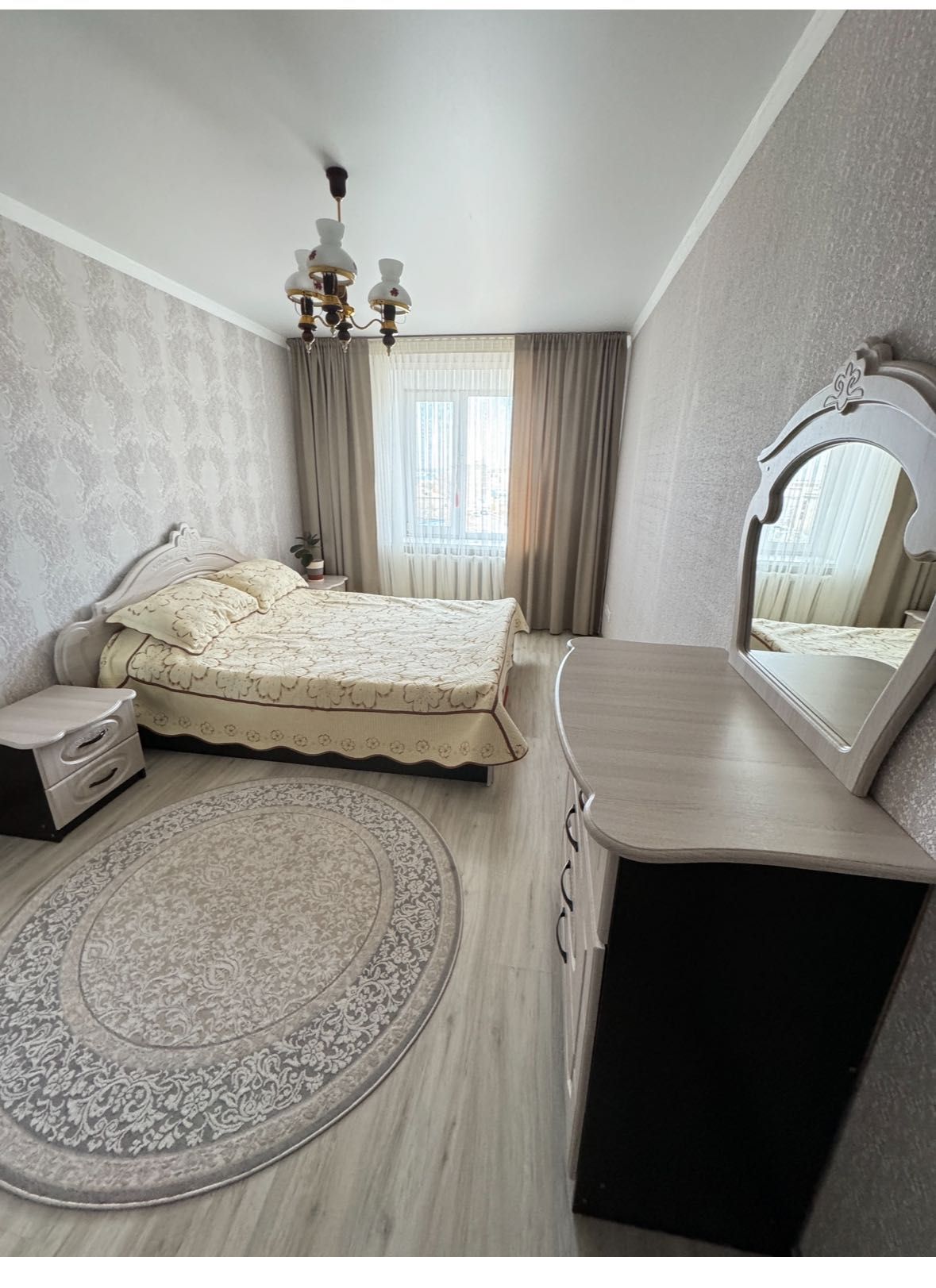 Продам 3х комнатную квартиру