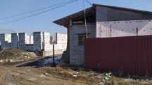 Участок 8 соток .