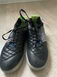 Lunar gato nike.