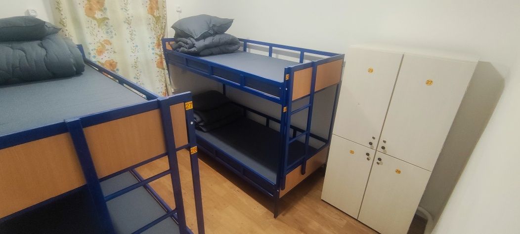 Хостел Тастак от 2500