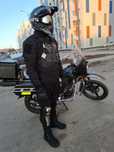 Продам мотоцикл ENDURO HUNTER DR-250 B2