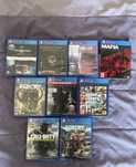 Игры на ps4