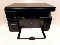 МФУ лазерное HP LaserJet Pro M1132 MFP
